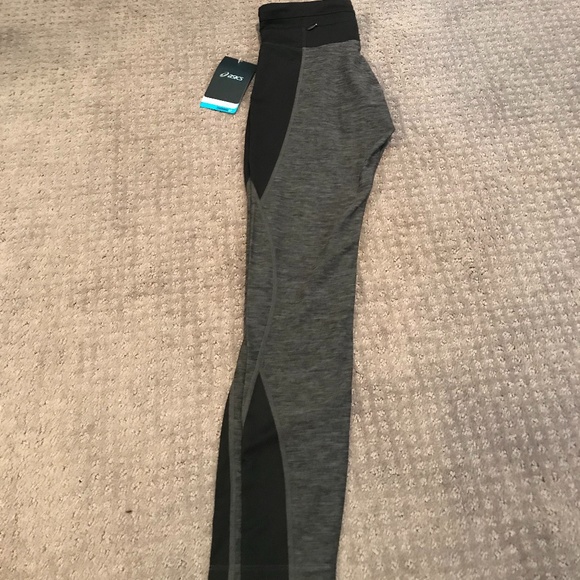 Asics Thermopolis Tights - Picture 9 of 15